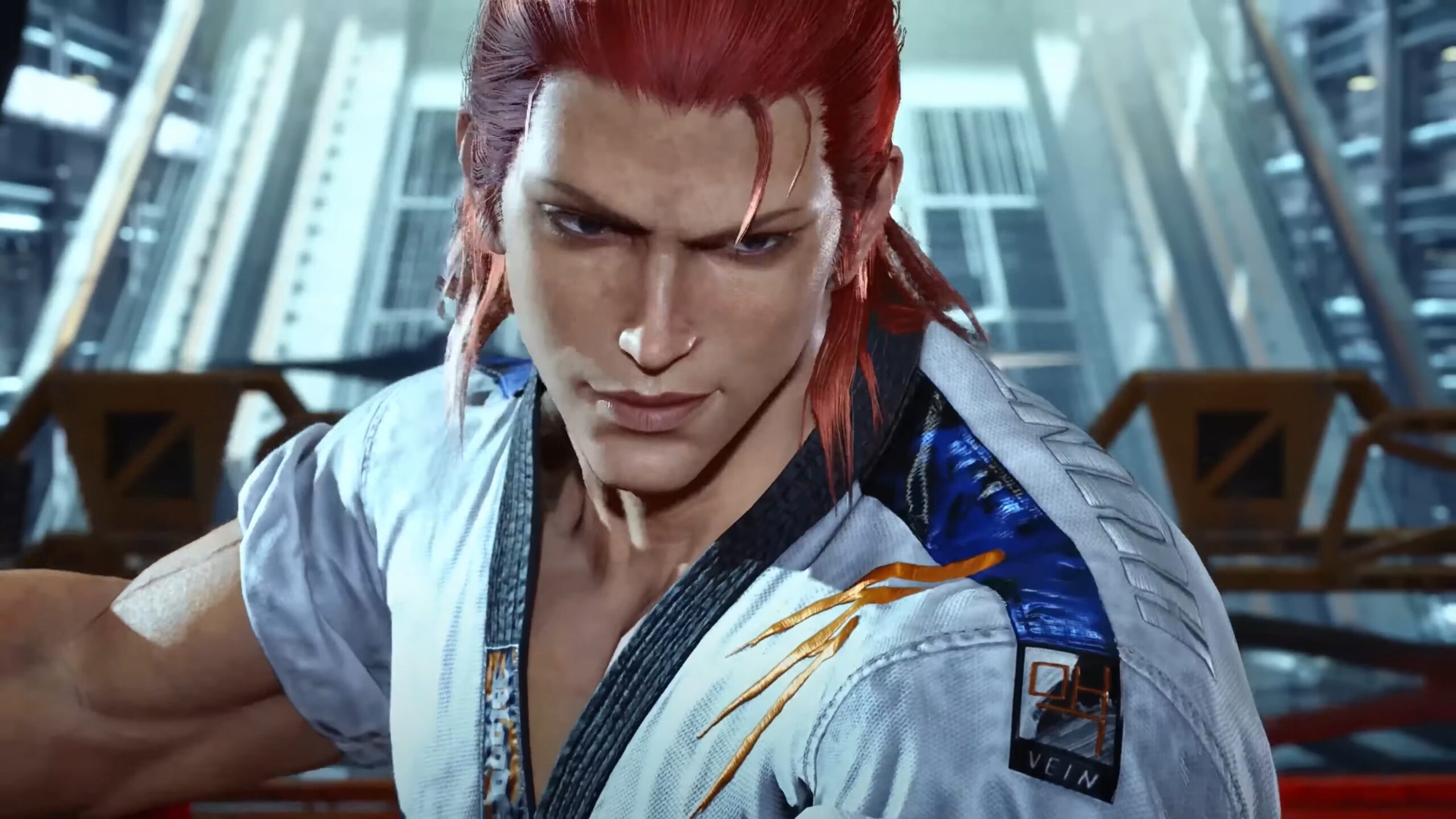 Tekken 8のボスはファンにとって悪いニュースを持っています