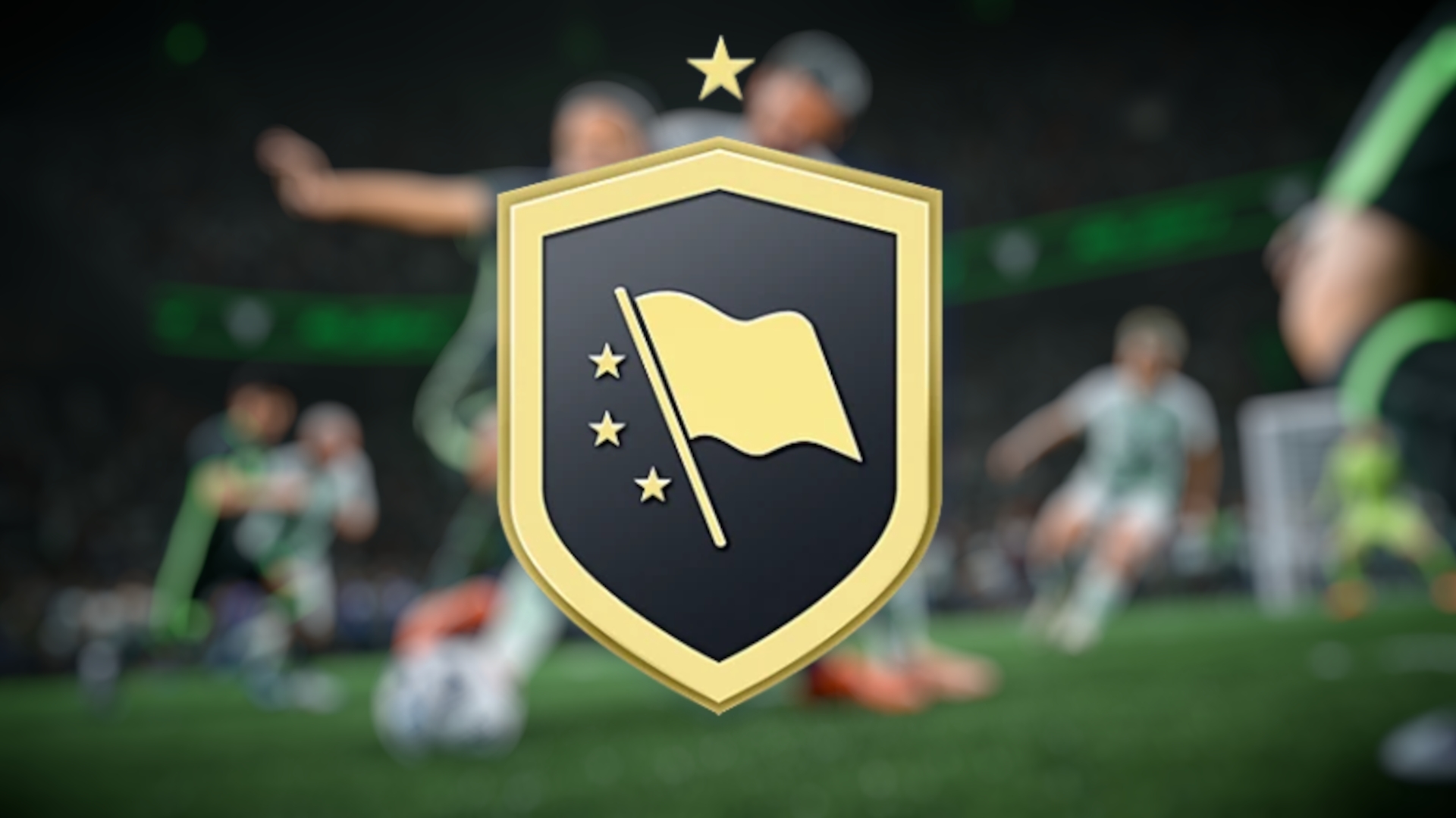 EA FC 25：Hybrid Nations SBC Solutions