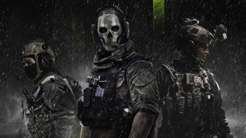 Call Of Duty Ghost Spin-Off Will Start A New Series