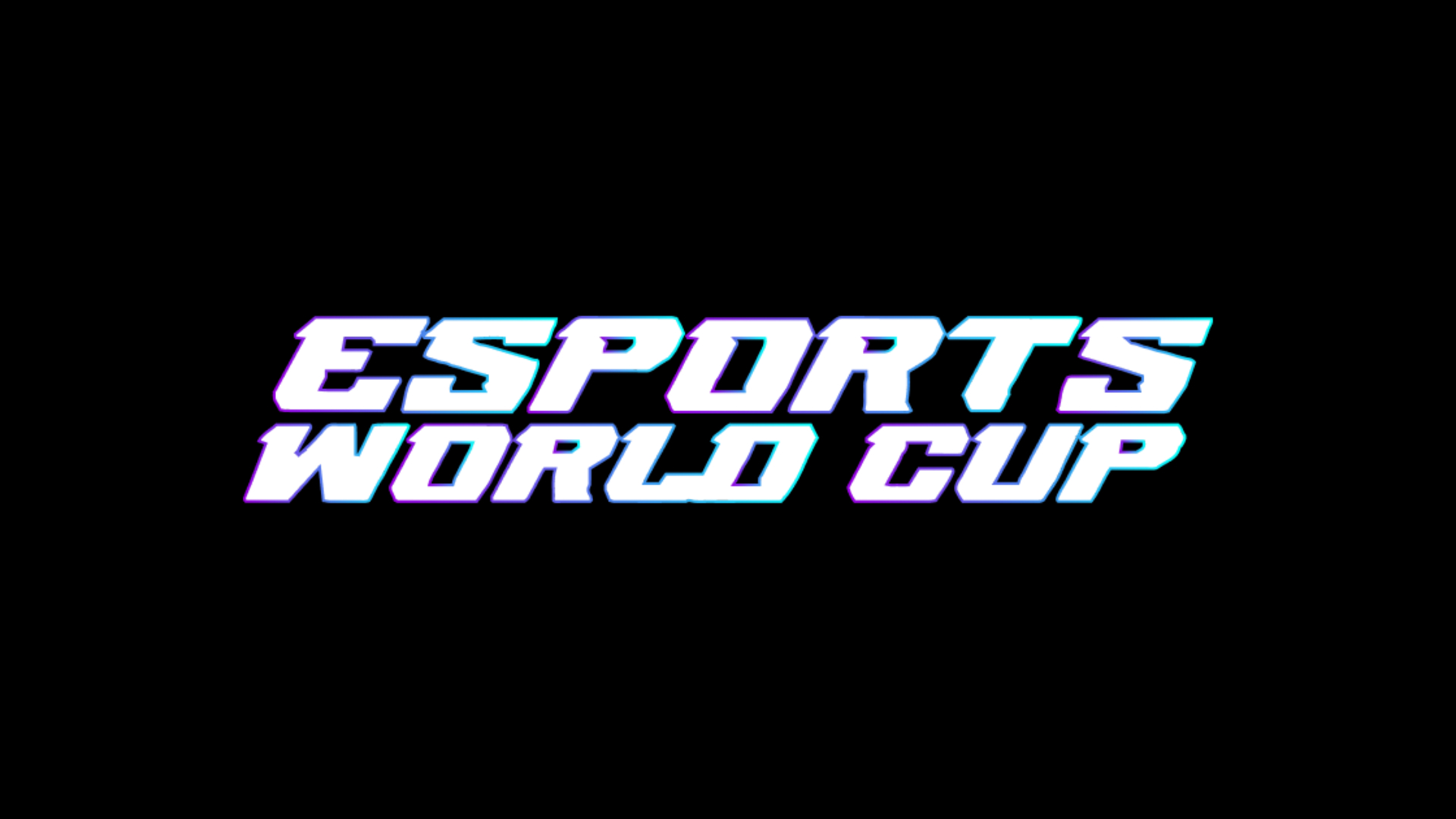 eスポーツワールドカップ財団は、eスポーツ組織の6桁の支払いを発表します