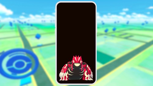 primal reversion pokemon go primal groudon