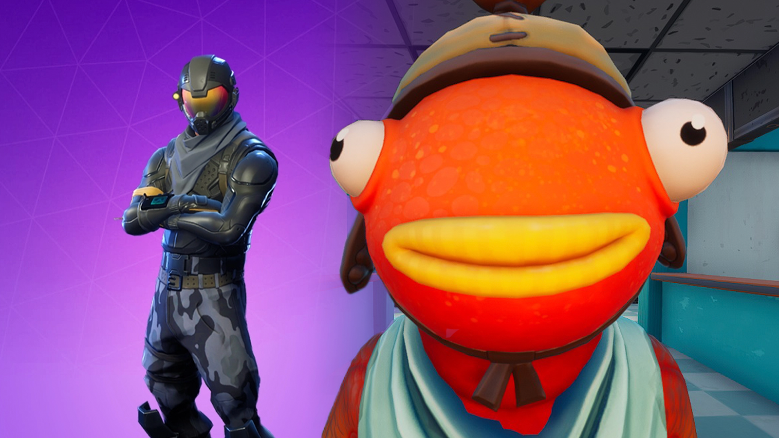 壮大なゲームは、あなたの最も希少なFortniteの肌を採取しています