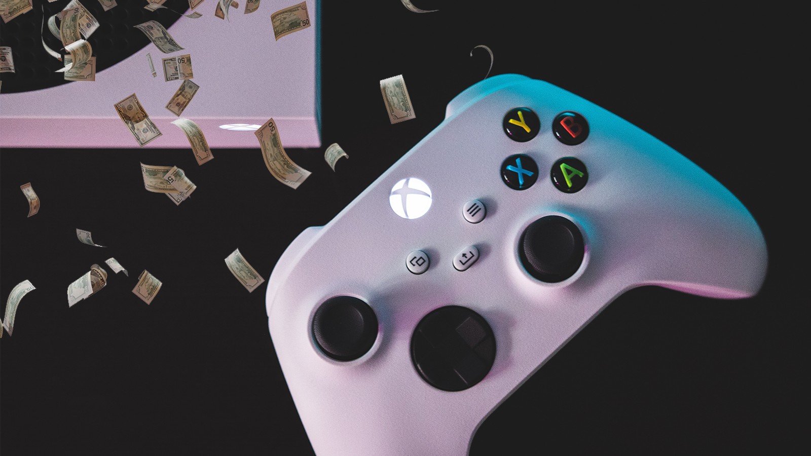 フィル・スペンサーはXboxとゲームの合格価格のハイキングを示唆しています
