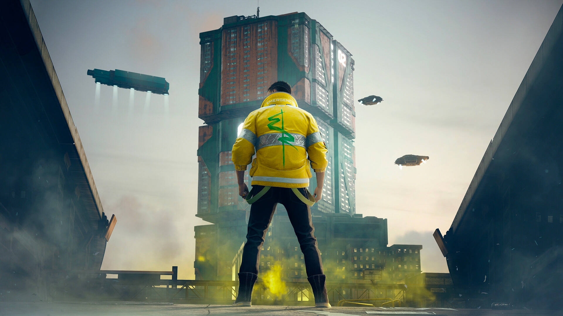 Ex-Blizzard、Ubisoft＆Remedy DevsがCyberpunk 2077のプロジェクトOrionの続編に参加する