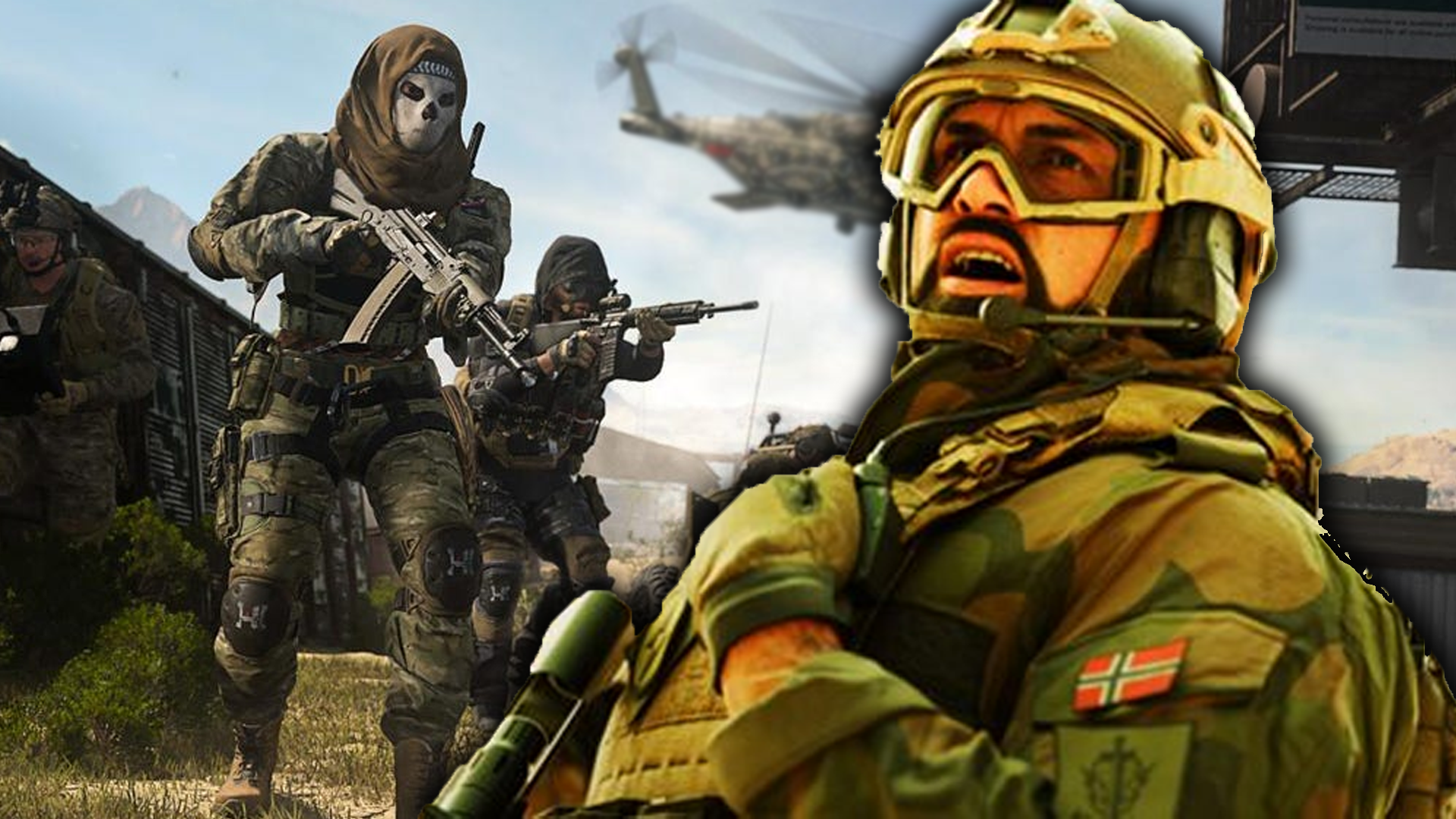 Warzone 2のDMZの進行状況は、シーズン2が到着すると一掃され、プレイヤーは幸せではありません