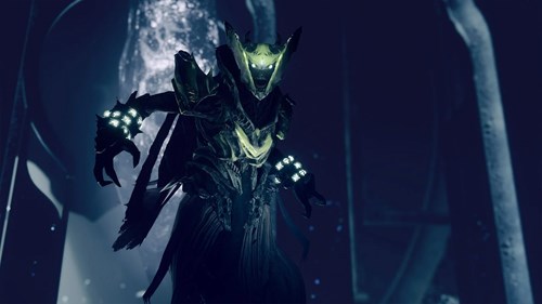 Shattered Throne Boss in Destiny 2