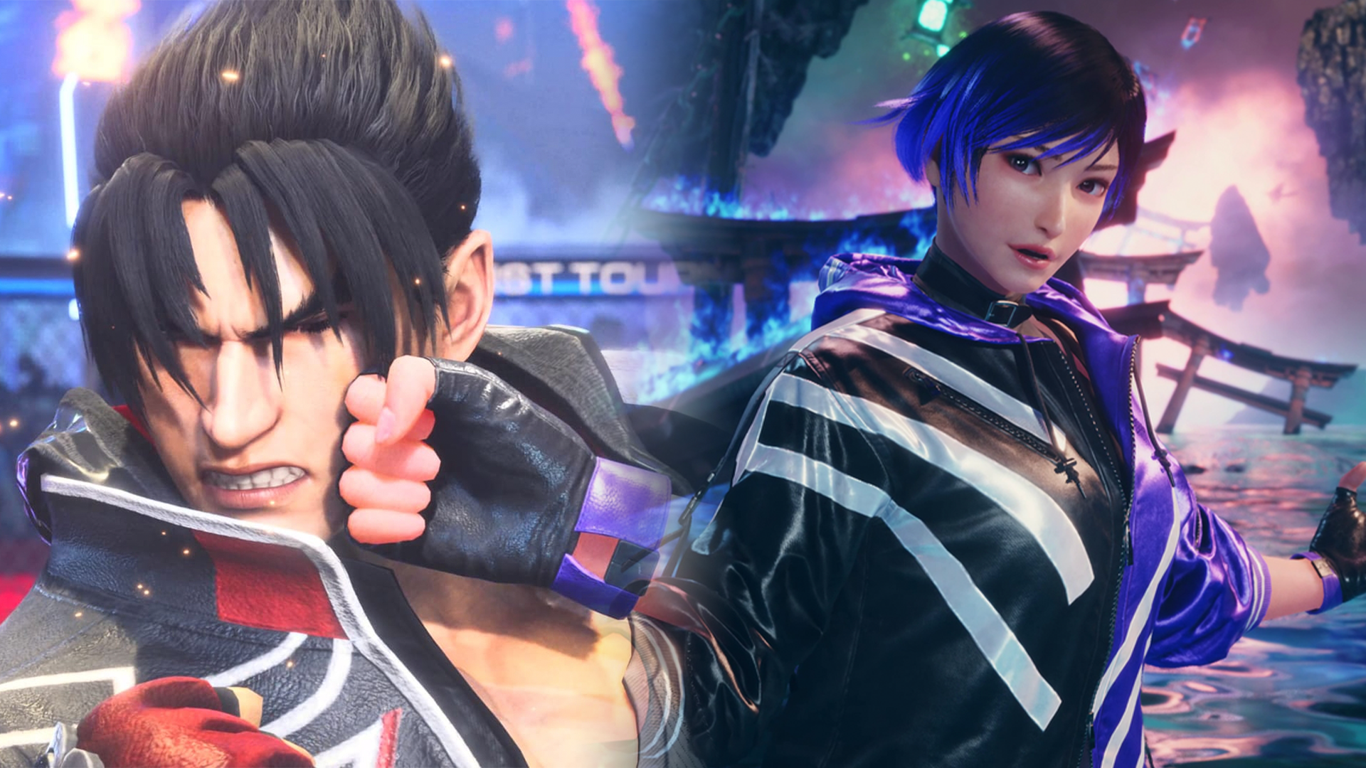 Tekken 8プレイヤーは、新しく明らかにされた戦いのパスを太陽にパンチしたい