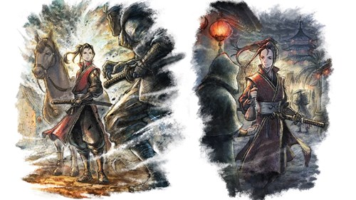 Who Is the Best Character in Octopath Traveler 2?