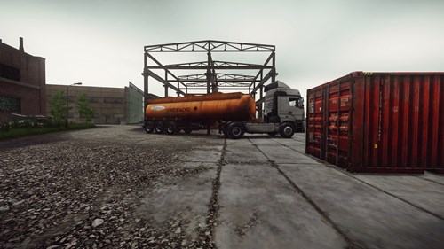 Escape From Tarkov BP Depot Construction