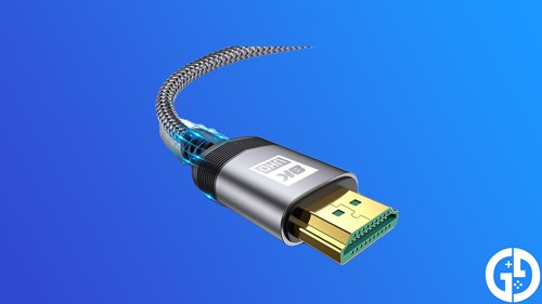 The Avibrex HDMI cable