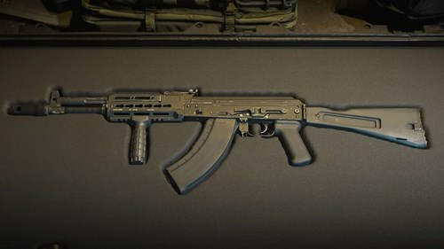 Kastov 762 in Warzone 2 case