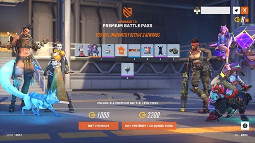 overwatch 2 season 4 battle pass