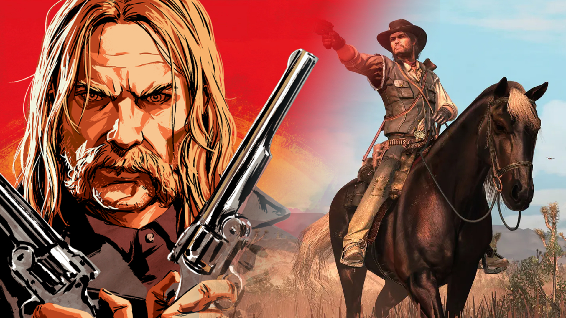 RockstarはRed Dead Redemption Remasterをxしましたか？