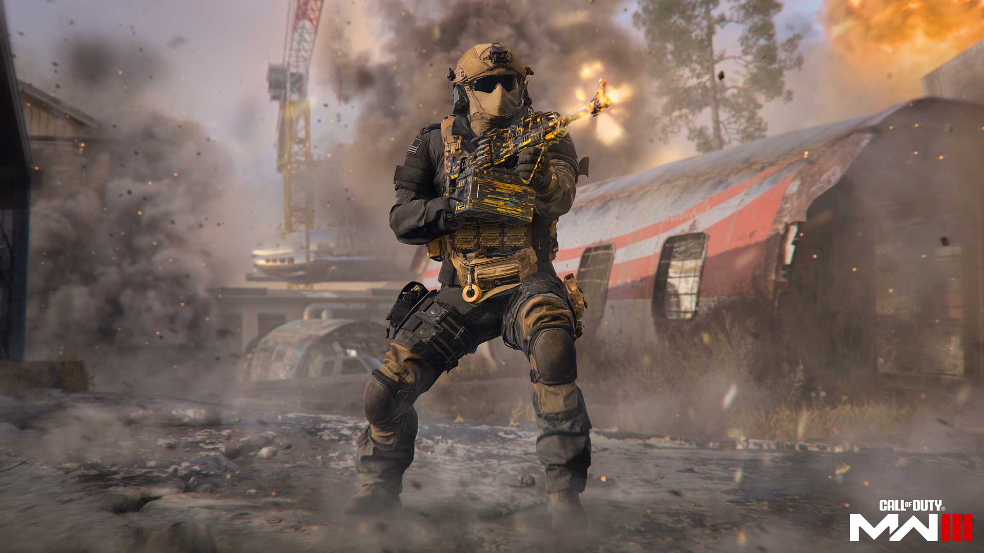 MW3の失敗のせいにされているModern Warfare 2の予算は非難されています