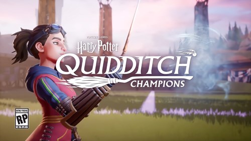 A new Quidditch game has been announced, and it’s not in Hogwarts Legacy