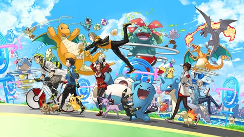 Niantic called out for ‘bullying’ Pokemon GO players