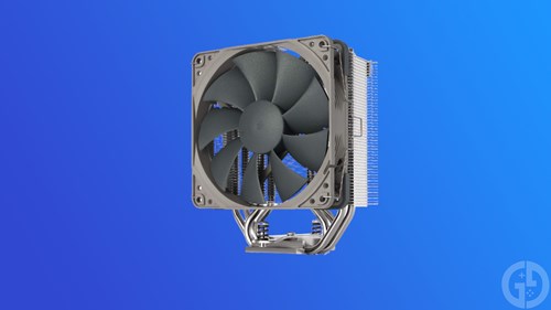 Image of the Noctua NH-U12S