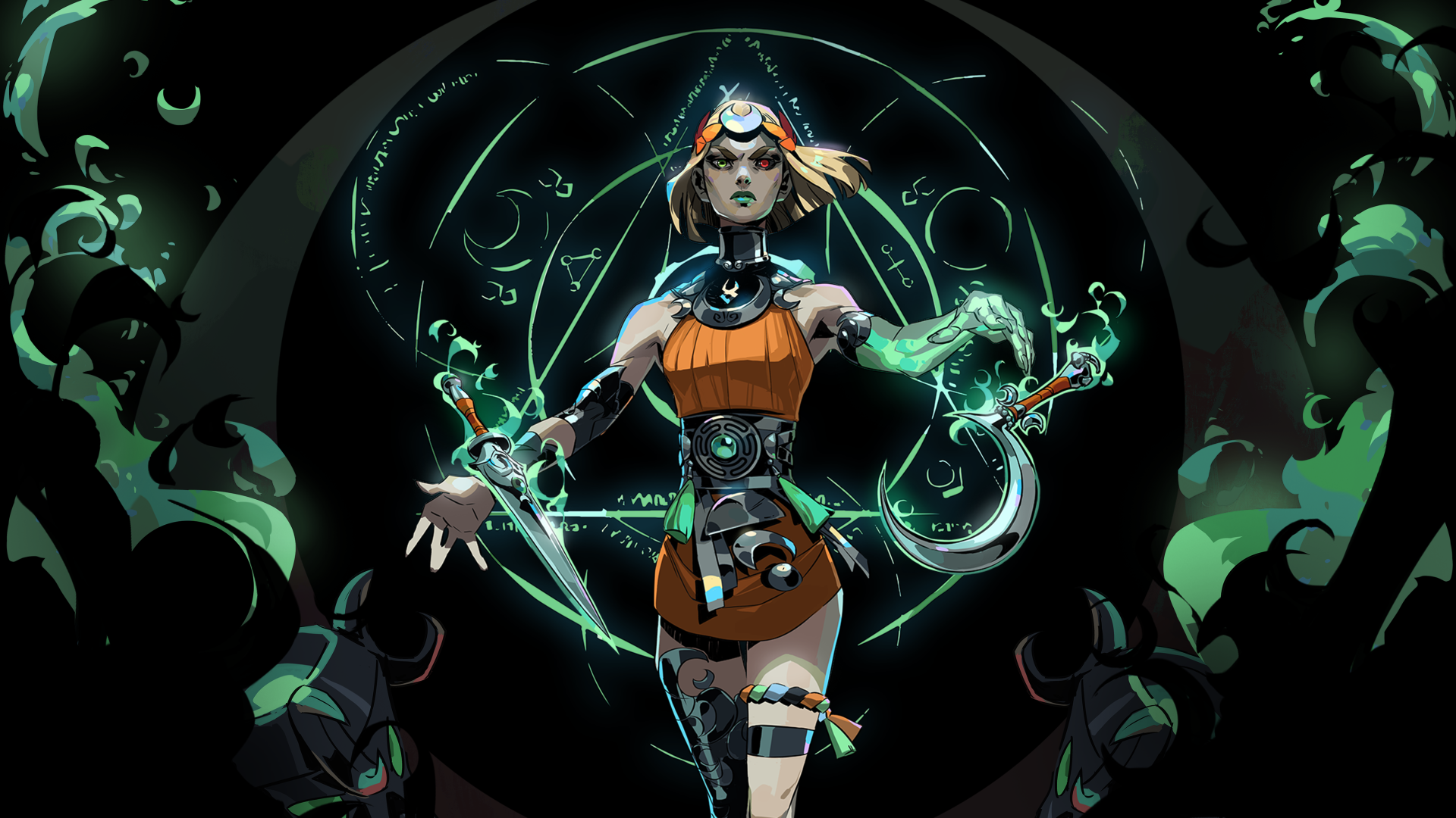 Hades 2アーリーアクセスレビュー：殺害時間はかつてないほど良くなった