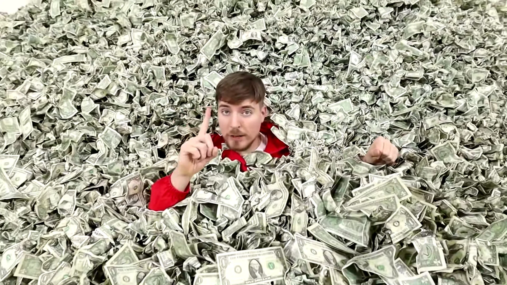 MrBeast Net Worth：YouTuberはどのくらいのお金を稼いでいますか？