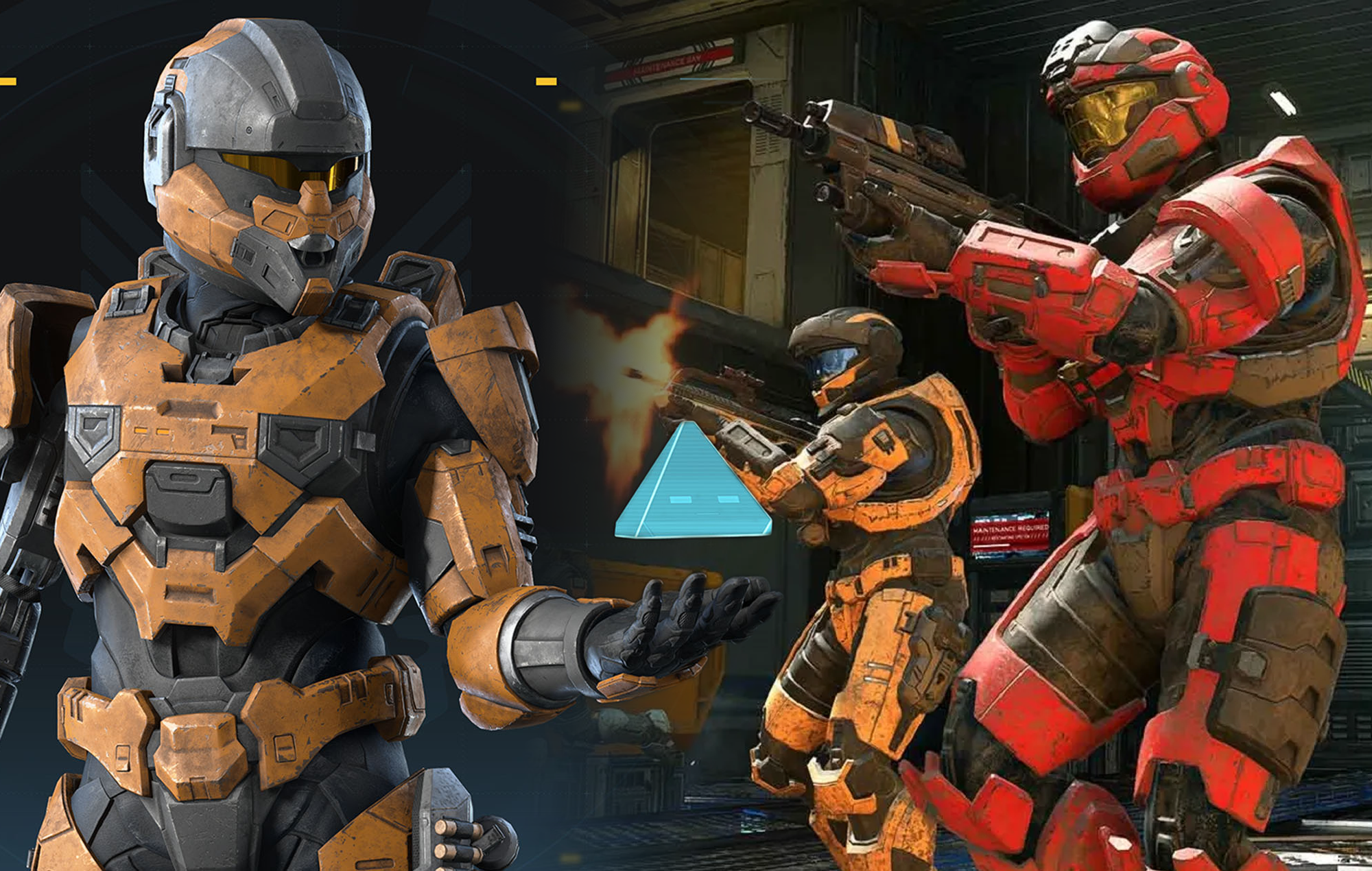 Halo Infiniteはスタッフを失うのを止めることができません