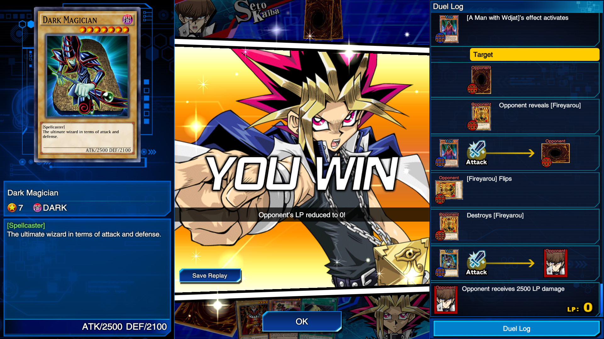 Yu-Gi-Oh Duel Links Preview：Rush Duels Make It Make Las