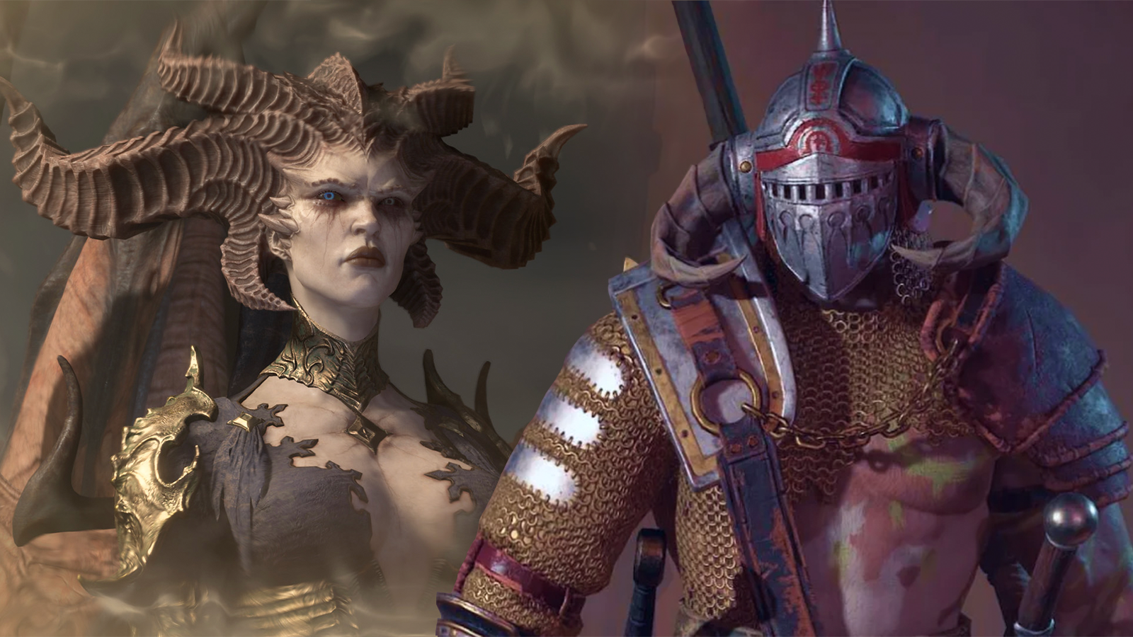 Diablo 4のファーストレベル100ハードコアキャラクターは消滅しました