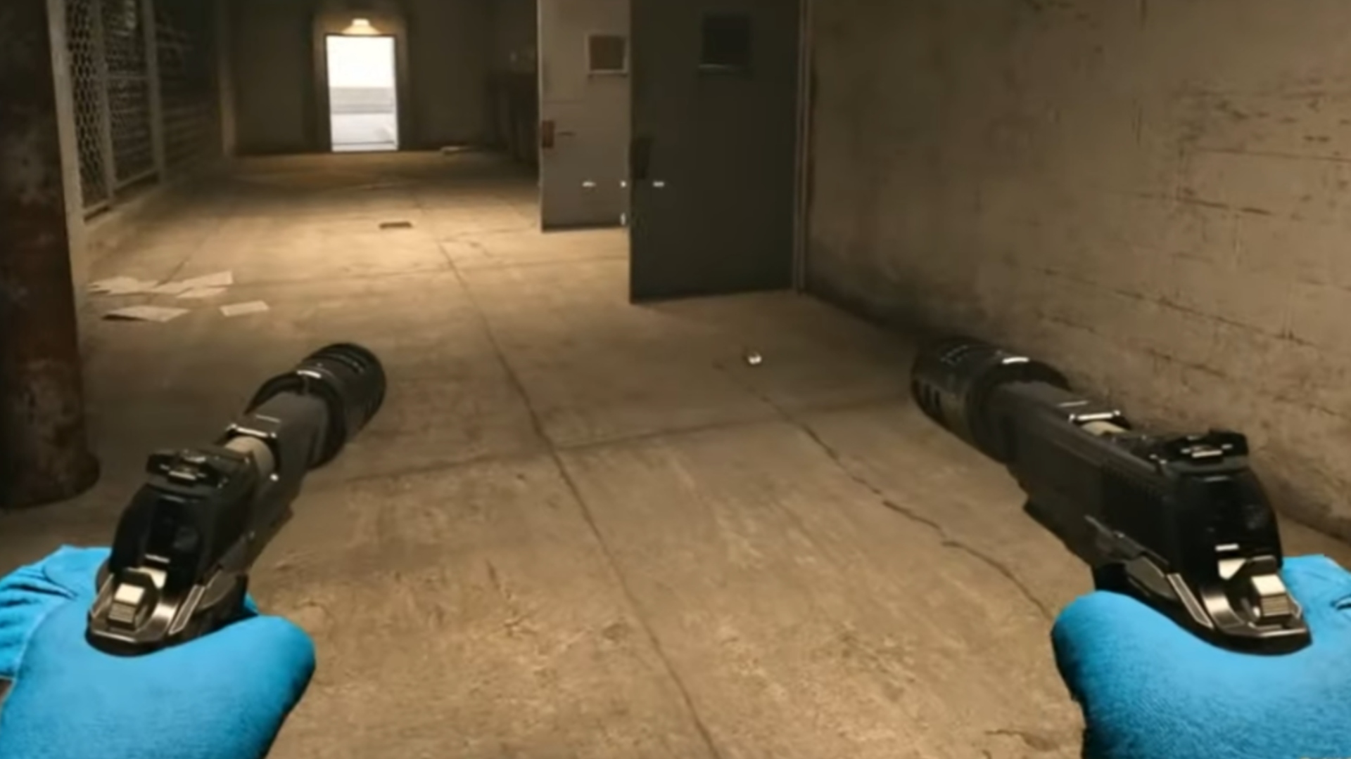 Treyarchは、Warzoneの「Sally」Akimbo PistolsでBlack Ops 6をからかいます