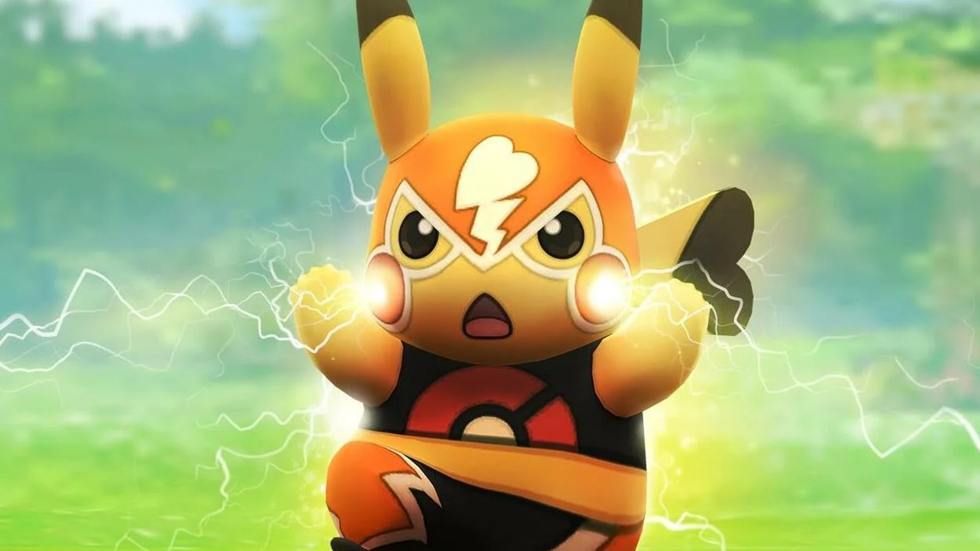ポケモンGOは、数年で最高のアップデートを戻しました