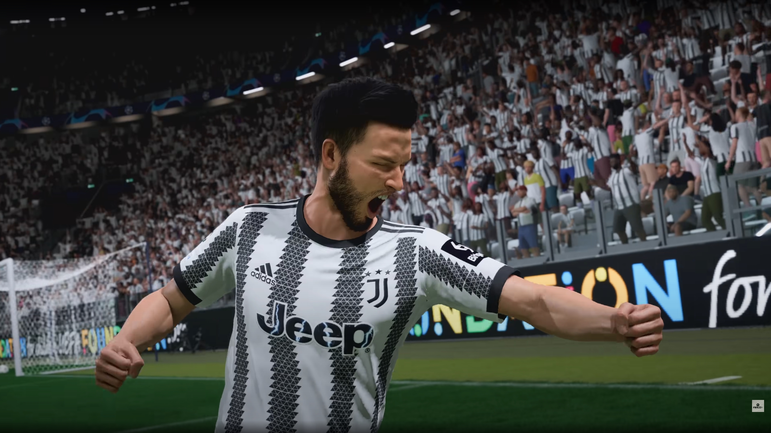 FIFA 23キャリアモード：性格、ハイライト、マネージャー