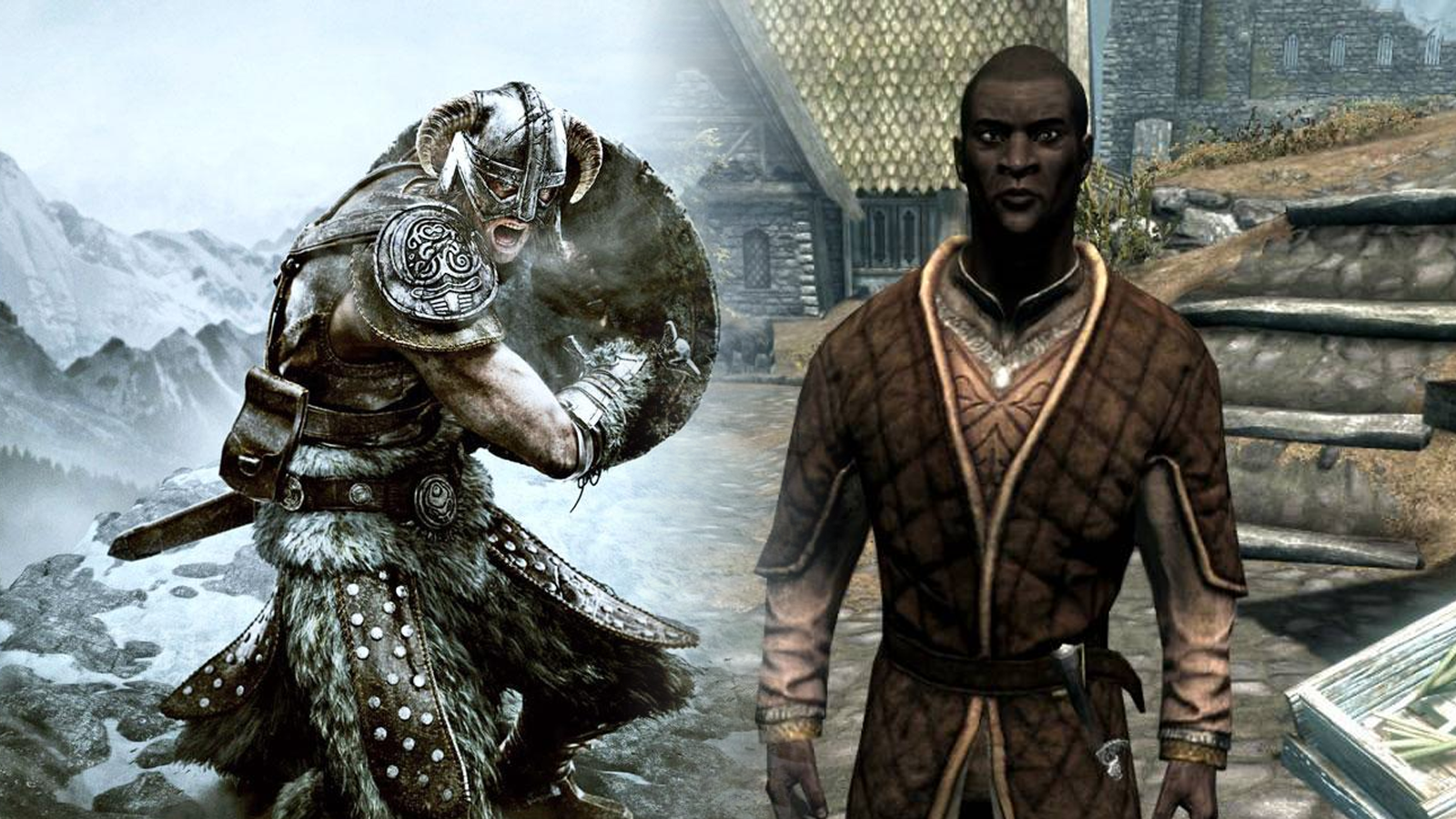 Skyrimプレーヤーは、毎日ゲームの最悪のキャラクターを殺します