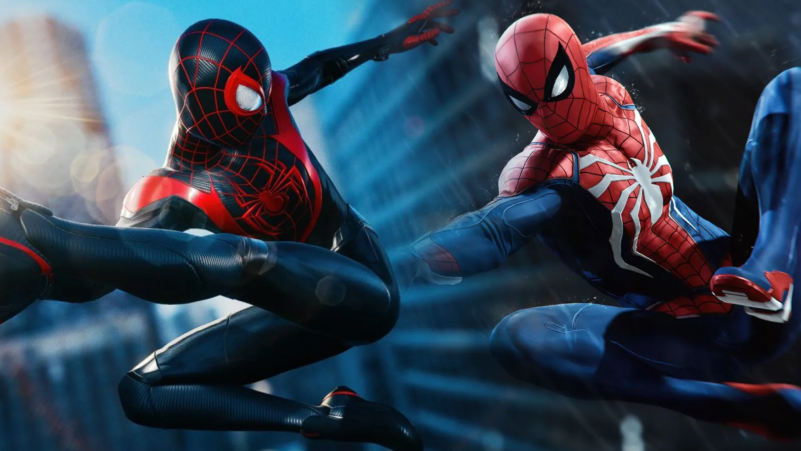 Spider-Man 2協同組合報告書は、最終的にInsomniacによって解決されました