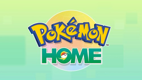 mew scarlet violet pokemon home