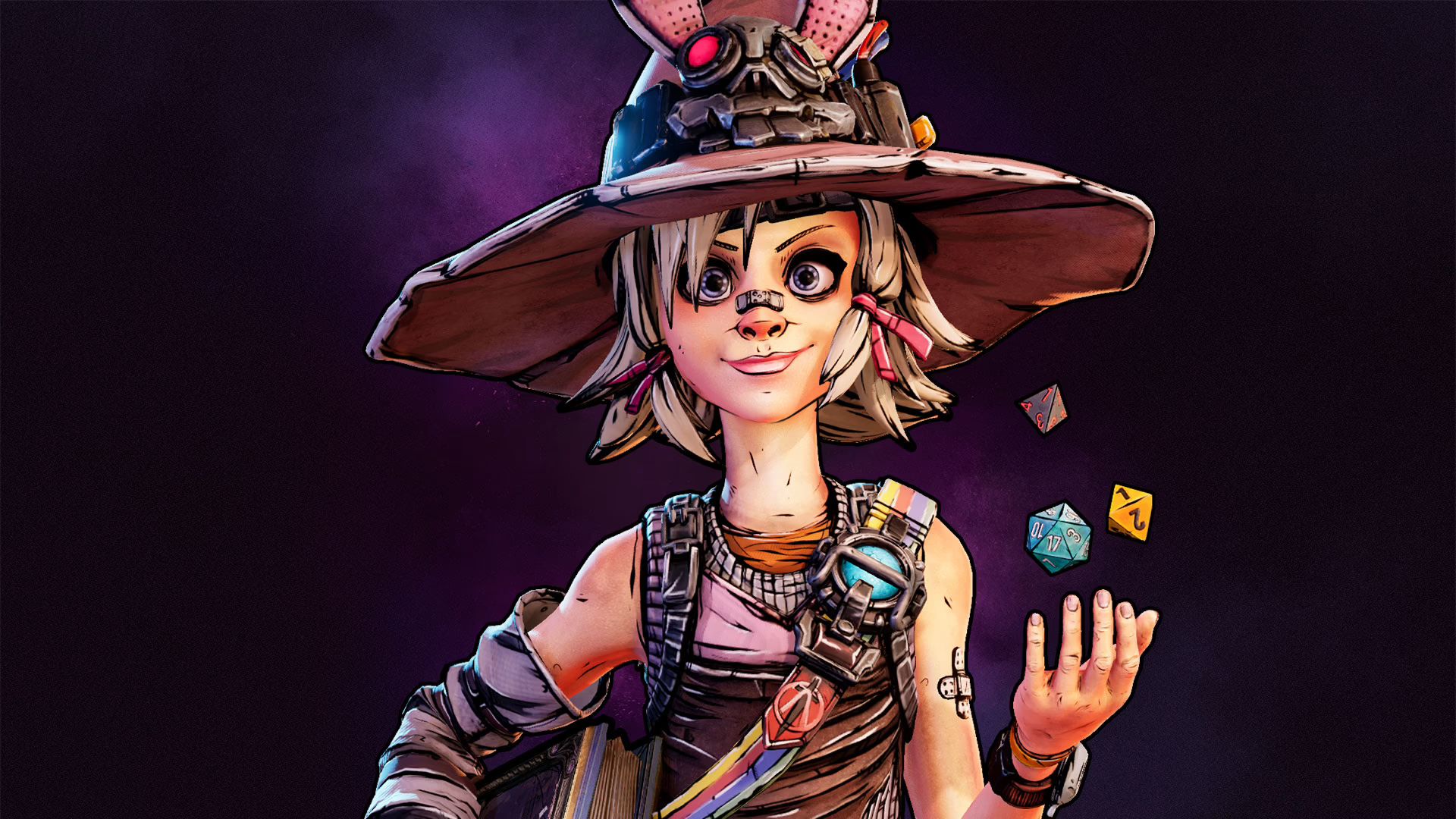 Borderlands 4とTiny Tina's Wonderlands 2がLinkedInで確認された可能性があります