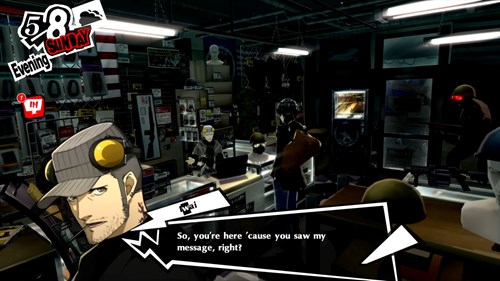 persona 5 royal confidant munehisa iwai hanged