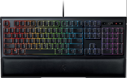 Razer Ornata Chroma