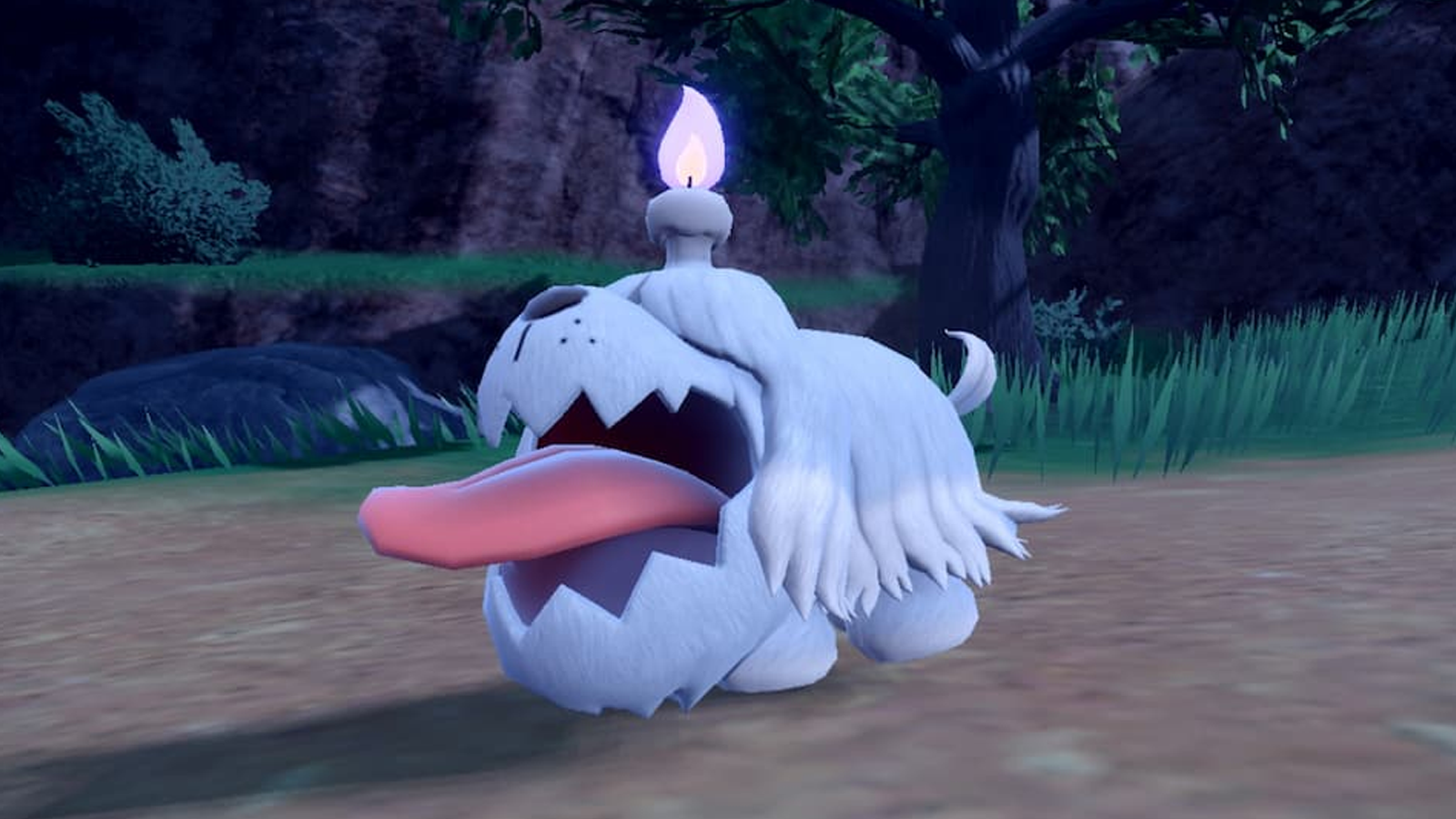 ポケモンプレイヤーは、グリーバードがGen 9で逃した機会だと思う