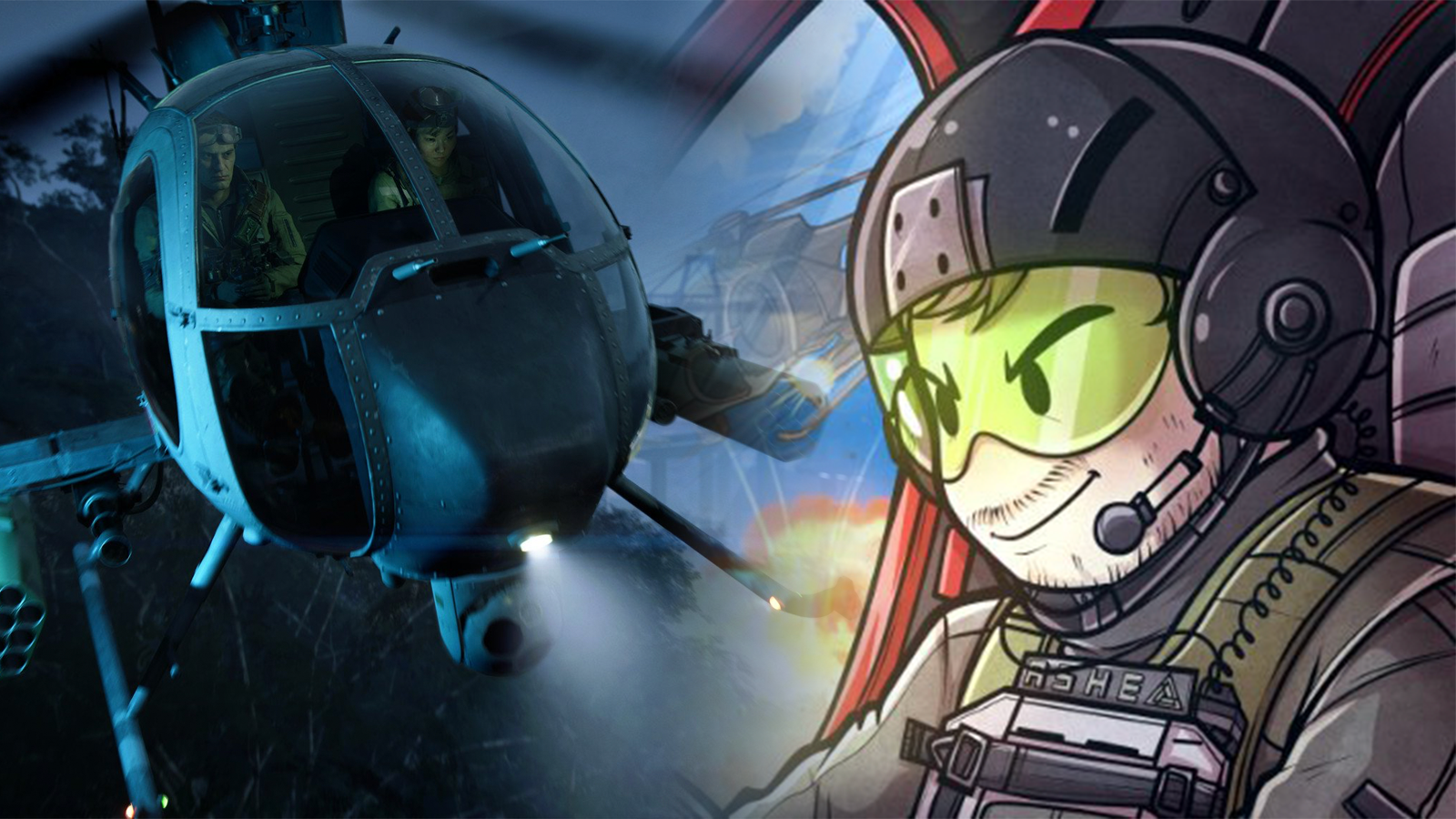 Stream Snipersに1年間嫌がらせをした戦場のストリーマー