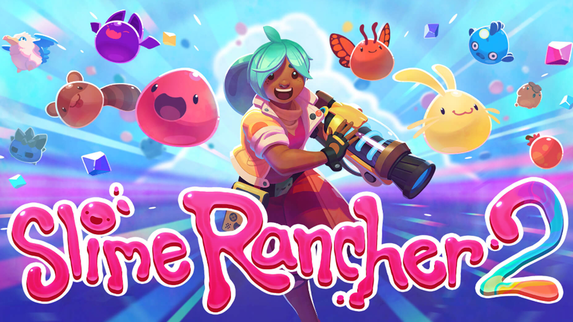 Slime Rancher 2：ダウンロード方法