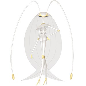 Pheromosa