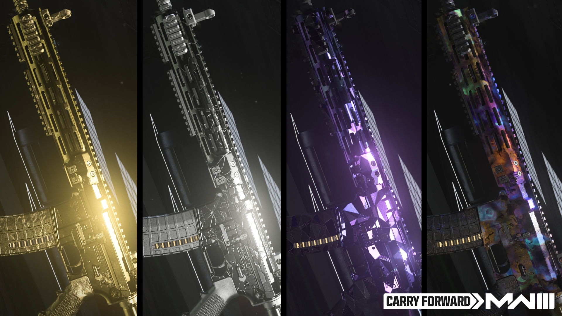 MW3プレイヤーは「火」のマスタリーカモを十分に手に入れることができません