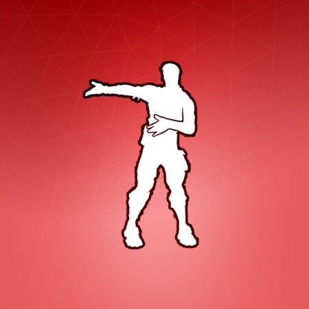 What is the best fortnite emote?