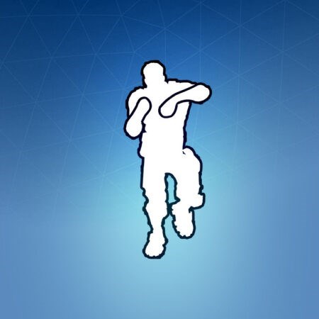 fortnite rare emotes