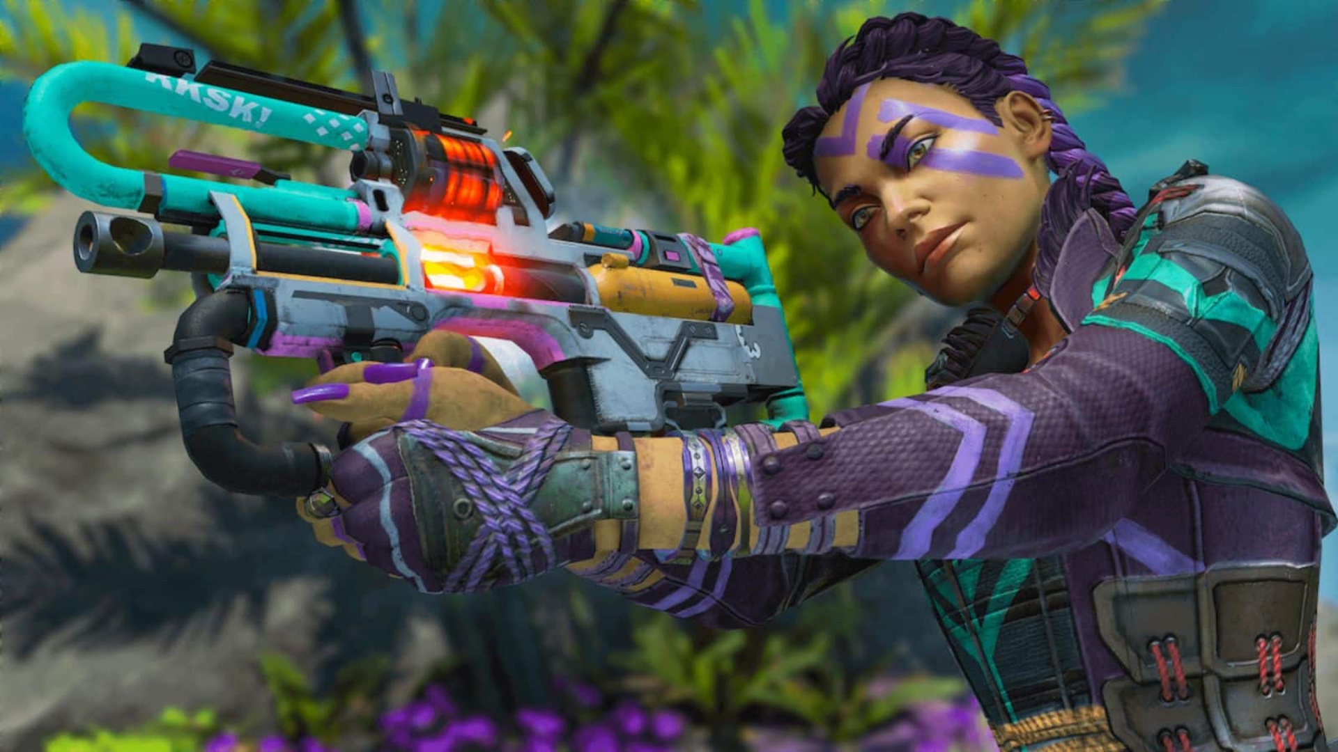 強力なApex Legends SMGは、ALGSプレーオフを完全に支配しています