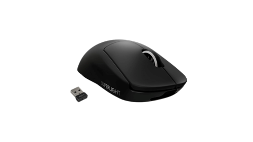 Logitech G Pro X SUPERLIGHT