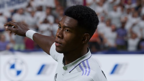 FIFA 23 Rulebreakers Alaba SBC Objectives