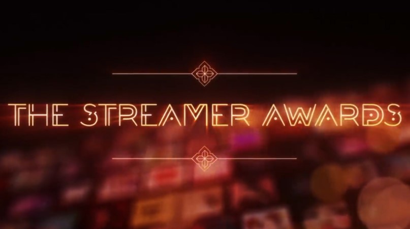 Streamer Awards 2022に投票する方法