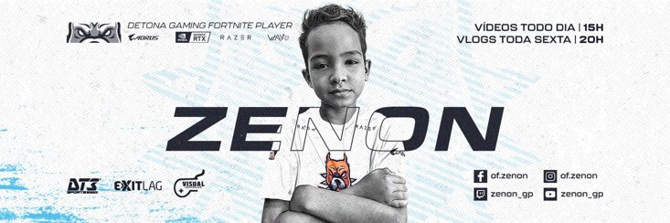 Fortnite Ban Ban 9歳のプレイヤーZenonは、アリーナモードをプレイしている間1500日間