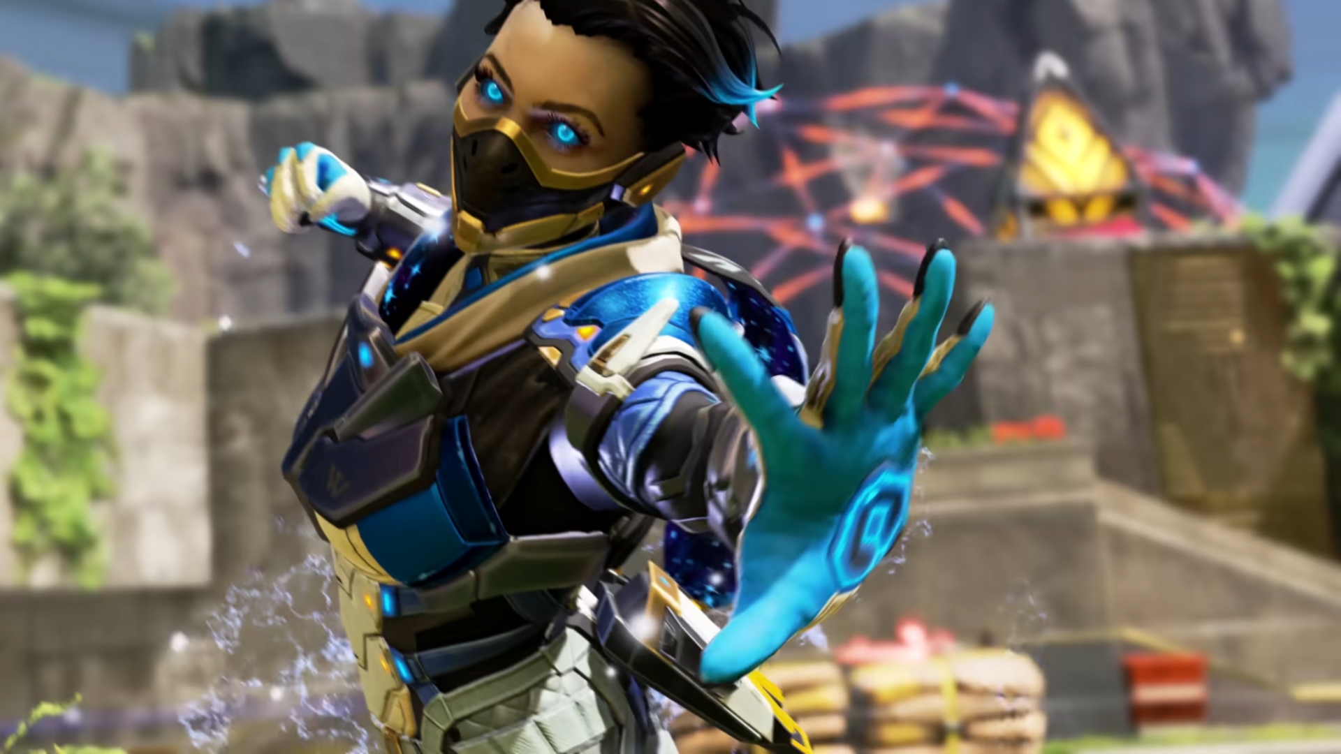 Solosを台無しにするためのApex Legends Fan Slam 'Teaming' Cheaters
