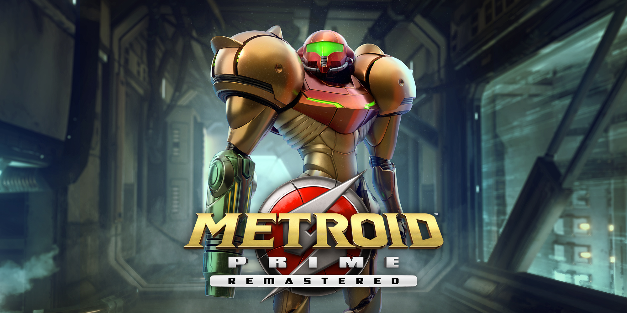 元のMetroid Prime開発者は、Switch Remasterに対して発言します