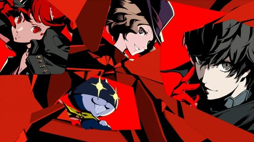 persona 5 royal confidant guide